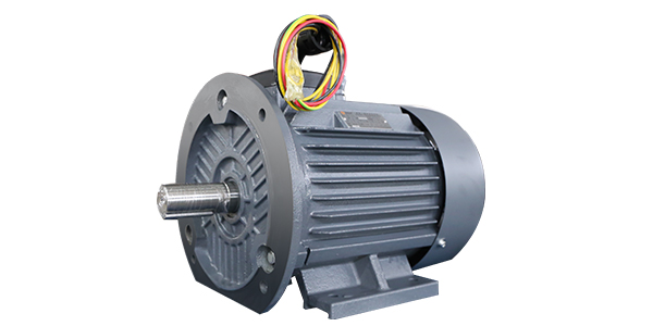 TYP系列變頻永磁同步電機 TYP系列變頻永磁同步電機