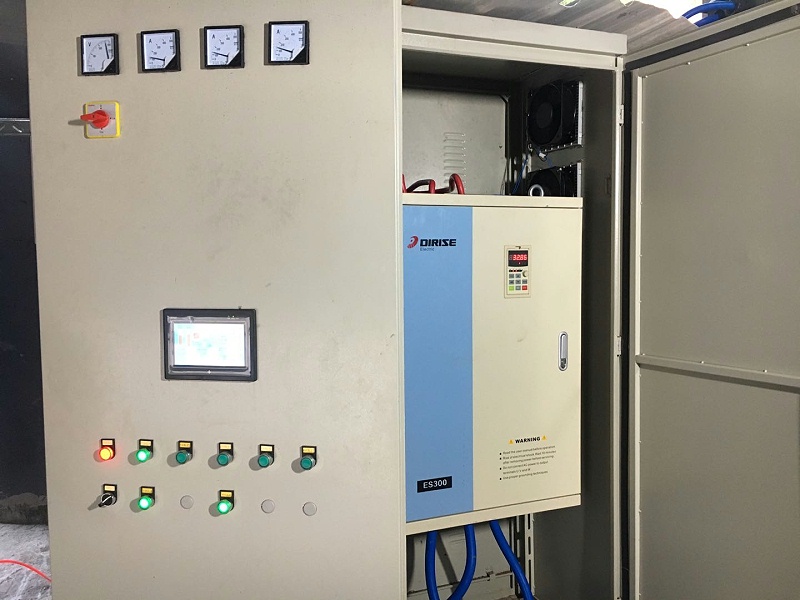 變頻器的用途究竟是什么？-深圳德瑞斯