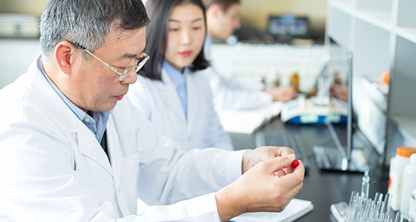 強大研發(fā)團隊，為客戶降本增效