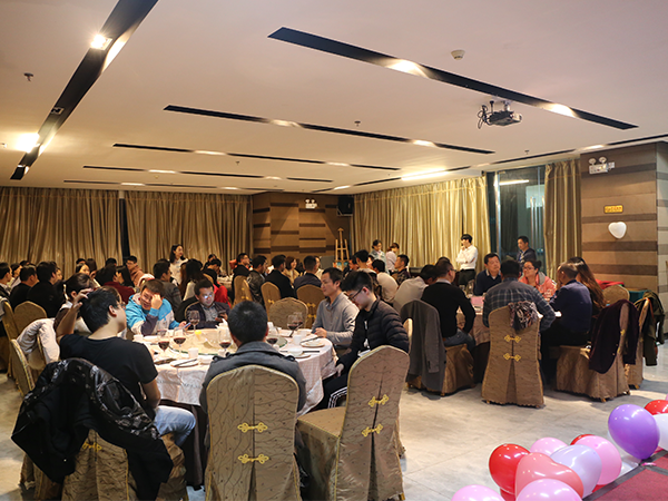 員工風采 員工風采