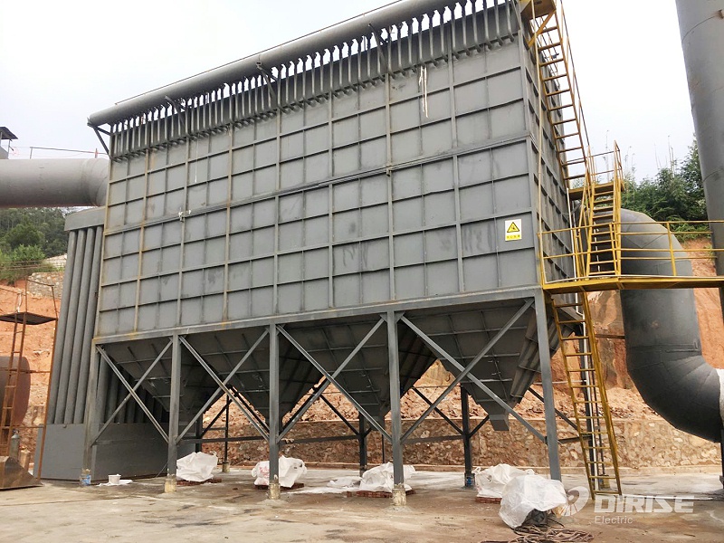 德瑞斯風(fēng)機(jī)變頻器