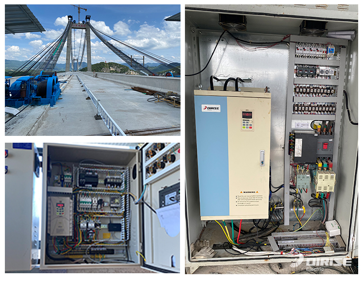 國產(chǎn)變頻器品牌有哪些優(yōu)勢？